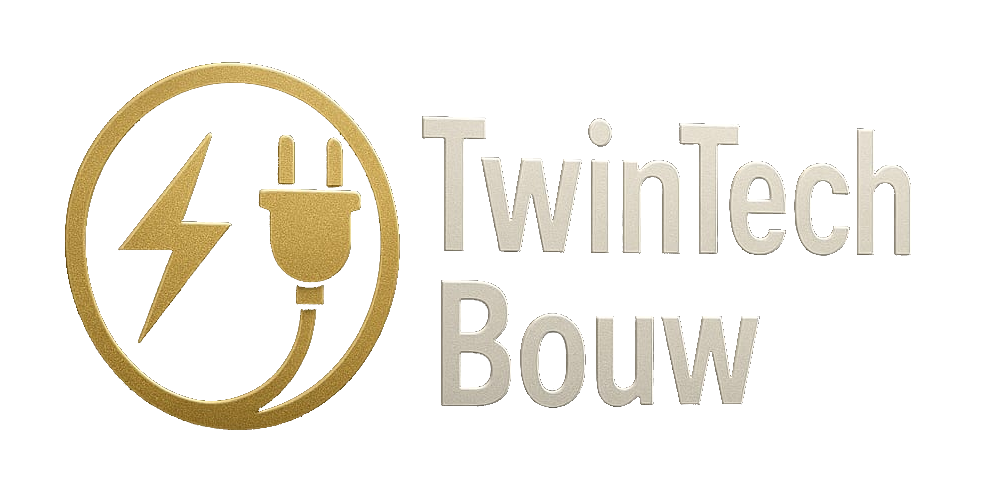 TwinTech Bouw